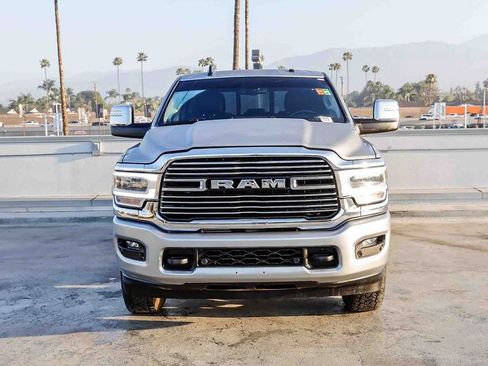 Used 2024 RAM 2500 Laramie image 3