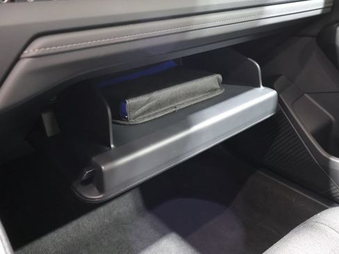 Used 2024 Honda Accord EX image 35