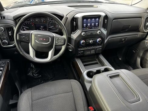 Used 2021 GMC Sierra 1500 Elevation image 9