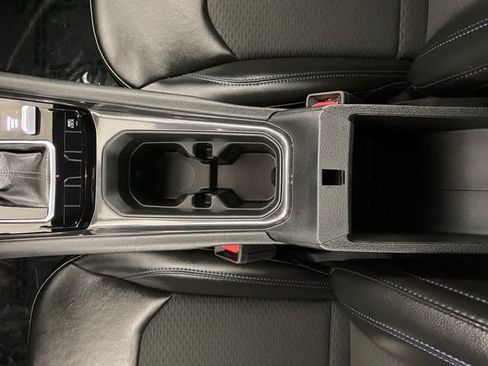 Used 2023 Jeep Compass Latitude AWD/4WD image 28
