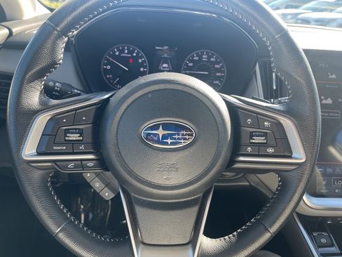 Certified 2021 Subaru Outback Premium w/ Popular Package #1 image 9