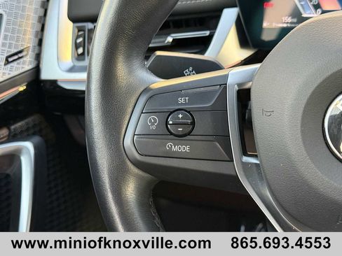 Used 2023 BMW X1 xDrive28i w/ Premium Package image 17