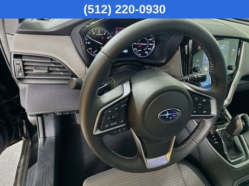 Certified 2025 Subaru Outback Premium w/ Popular Package #1 image 12