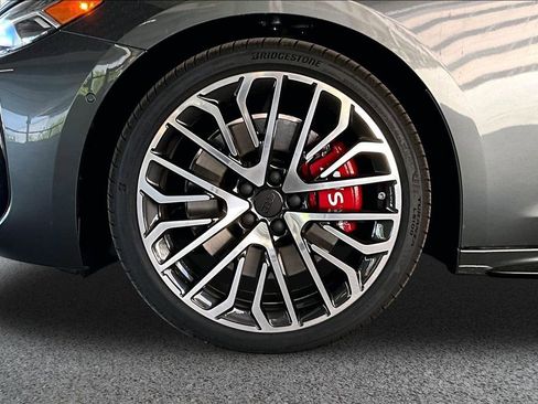 New 2026 Audi S5 Premium Plus AWD/4WD image 13