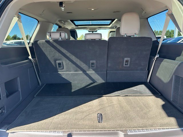 Used 2023 Lincoln Navigator L Reserve AWD/4WD image 11
