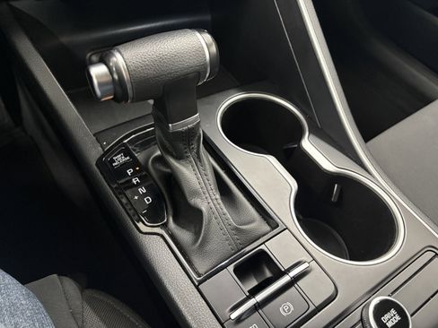 Used 2023 Kia K5 LXS image 20