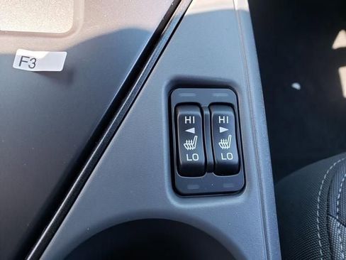 New 2026 Subaru Crosstrek 2.0i Premium image 17