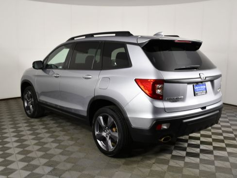 Used 2021 Honda Passport Touring image 8