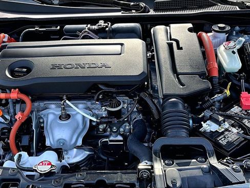 Used 2025 Honda Civic Sport image 23