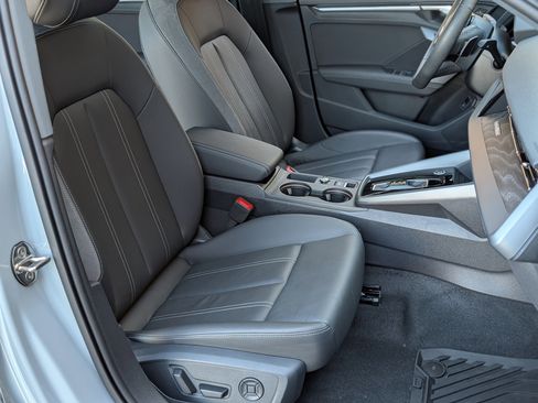 Used 2025 Audi A3 2.0T Premium w/ Black Optic Package image 22