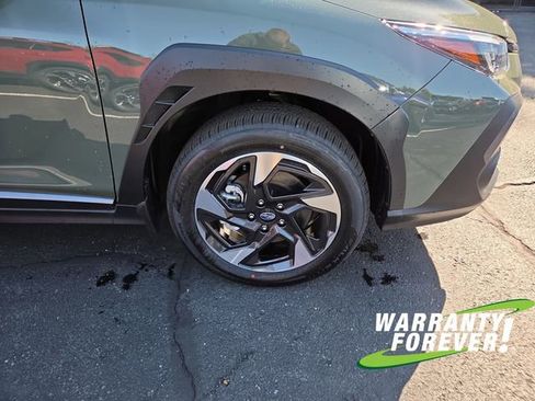 New 2026 Subaru Crosstrek 2.5i Limited AWD/4WD image 19