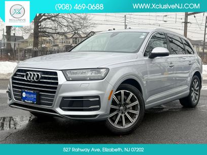 Used 2019 Audi Q7 2.0T Premium Plus w/ Premium Plus Package