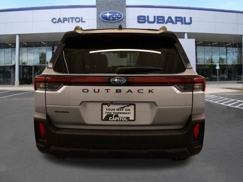 New 2026 Subaru Outback Touring XT image 4