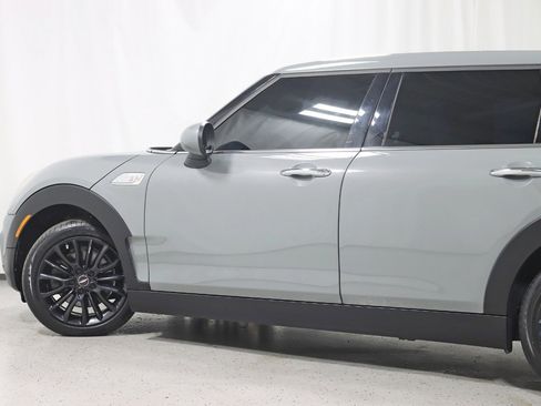 Used 2019 MINI Cooper Clubman S image 10