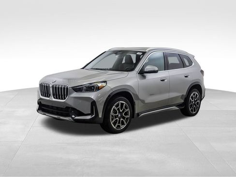 New 2026 BMW X1 xDrive28i w/ Convenience Package image 1