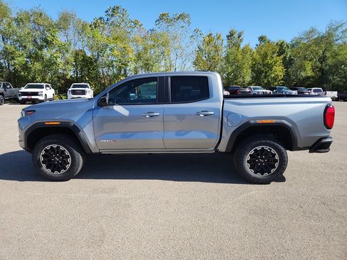 New 2026 GMC Canyon AT4 image 5