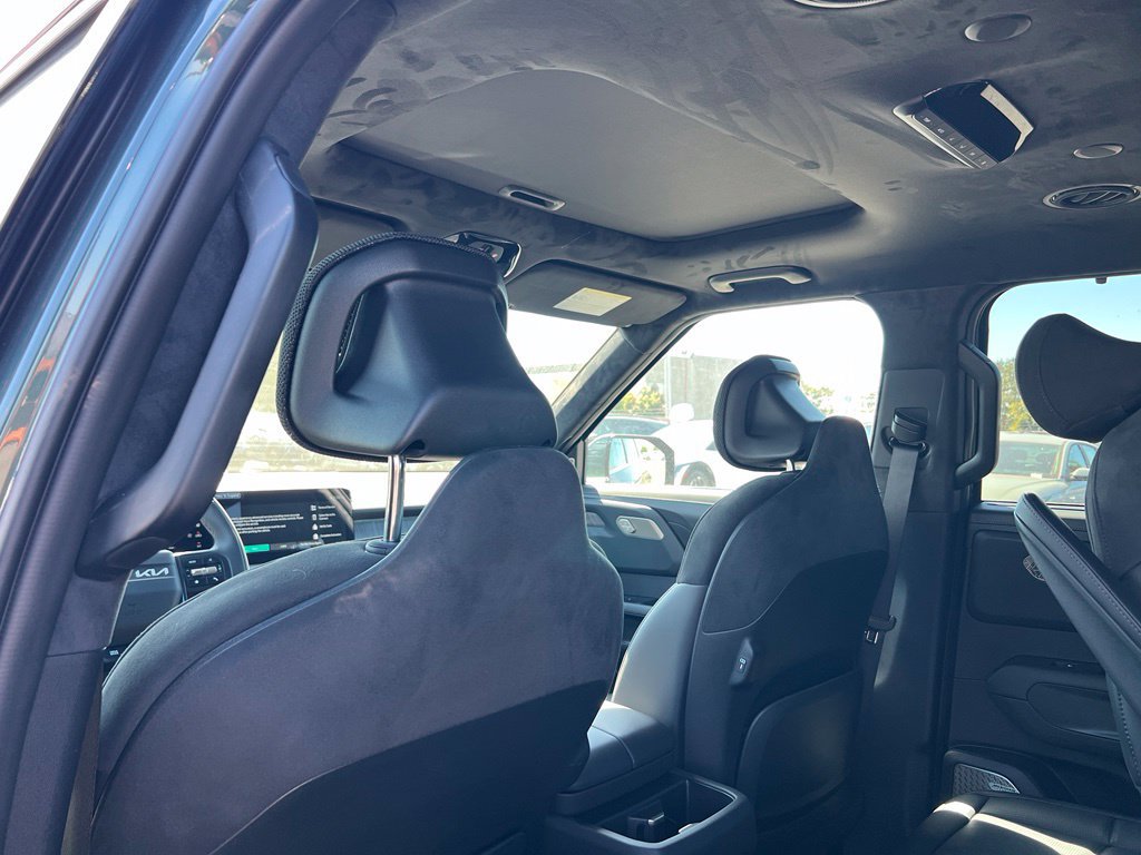 New 2027 Kia Telluride SX Prestige AWD/4WD image 11