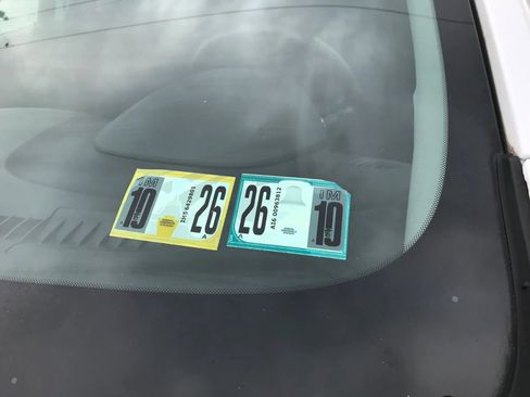 Used 2020 Chevrolet Trax LT image 33