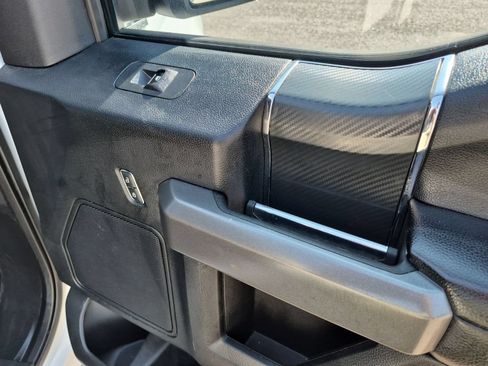 Used 2018 Ford F150 XLT w/ Equipment Group 302A Luxury RWD image 27