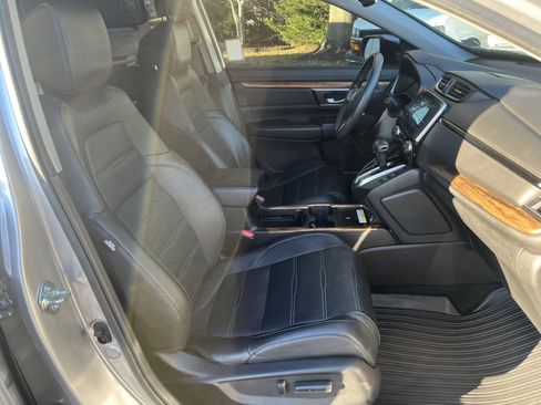 Used 2020 Honda CR-V Touring image 33