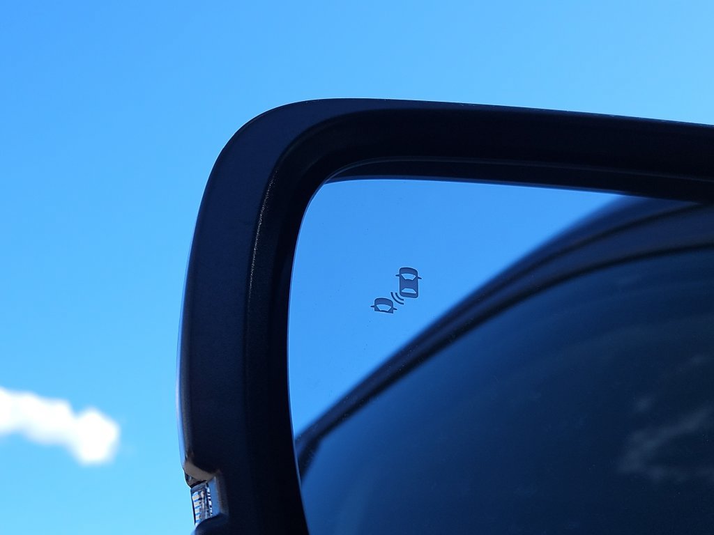 Certified 2025 Honda Pilot EX-L image 23