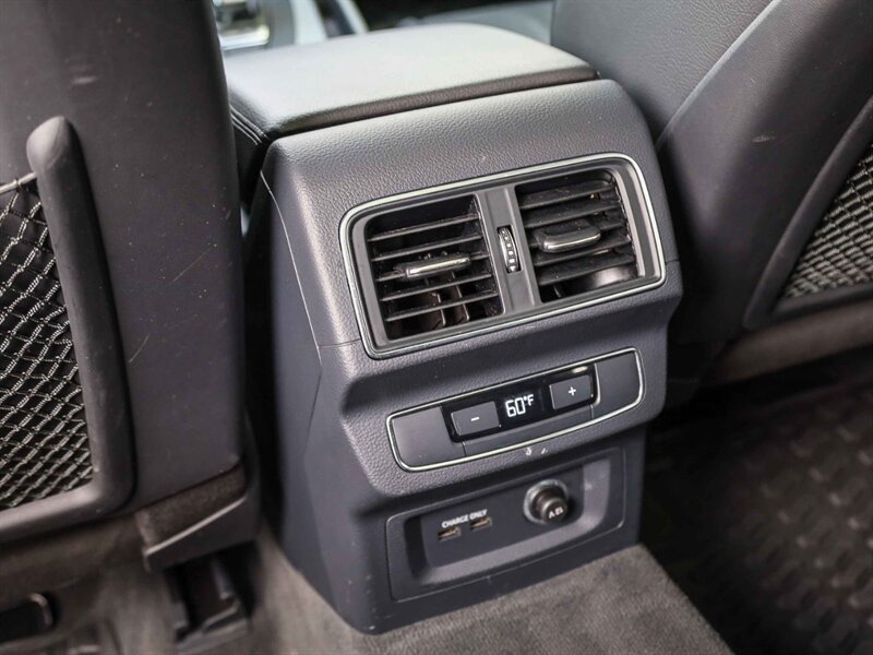 Used 2019 Audi Q5 2.0T Premium Plus w/ Premium Plus Package AWD/4WD image 21