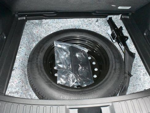 Used 2026 Honda CR-V EX-L image 36