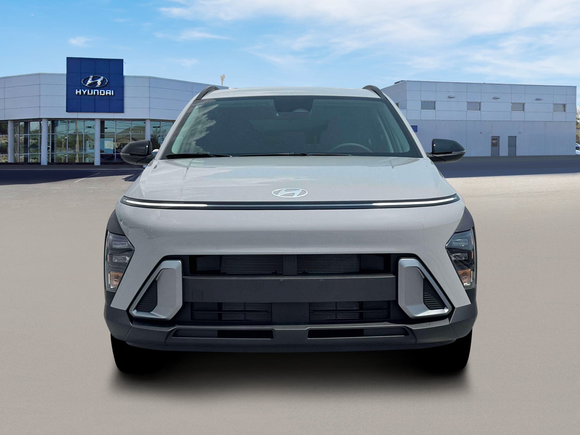 New 2026 Hyundai Kona SEL Sport AWD/4WD image 12