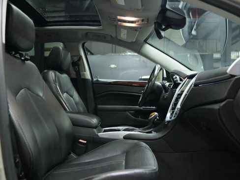 Used 2014 Cadillac SRX Luxury w/ Driver Awareness Package image 25