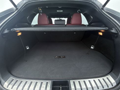 Used 2016 Lexus NX 200t F Sport image 34