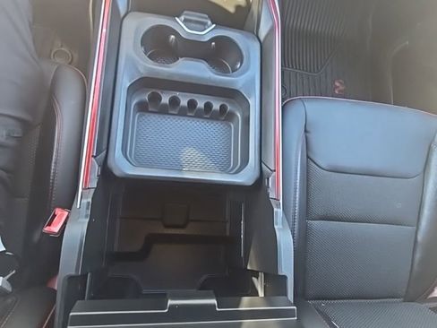 Used 2022 RAM 1500 Rebel w/ Rebel Level B Equipment Group image 32