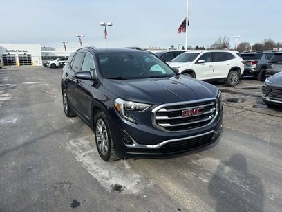 Used 2018 GMC Terrain SLT w/ Preferred Package