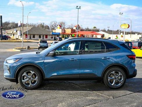 New 2026 Ford Escape ST-Line FWD image 4