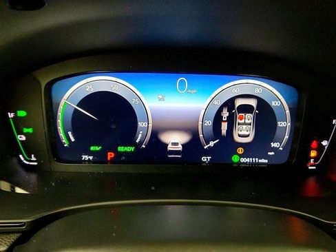 Used 2026 Honda Prelude image 14