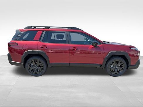 New 2026 Subaru Outback Limited XT AWD/4WD image 8
