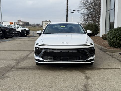 New 2026 Hyundai Sonata SEL FWD image 12