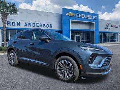 New 2026 Buick Envision Preferred