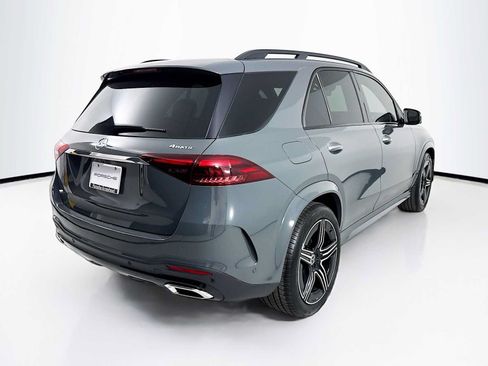 Used 2026 Mercedes-Benz GLE 450 4MATIC image 9