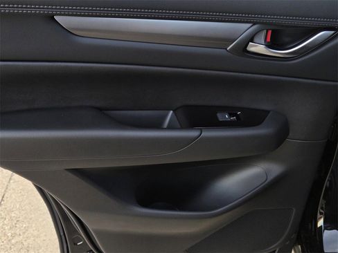 New 2025 MAZDA CX-5 AWD 2.5 S w/ Preferred Package image 10