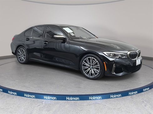 Used 2020 BMW M340i xDrive w/ Parking Assistance Package image 4