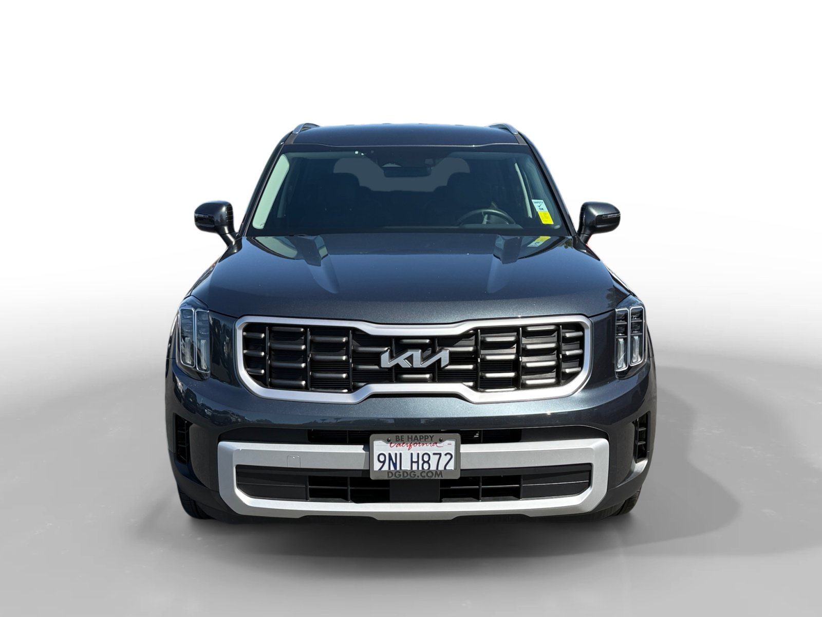 Used 2024 Kia Telluride S FWD image 8