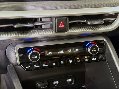 Used 2022 Kia K5 GT-Line FWD image 19