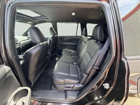 Used 2020 Honda Passport Touring image 24