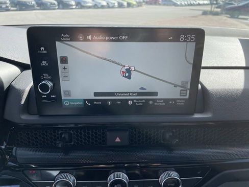 Certified 2024 Honda CR-V Sport Touring image 21