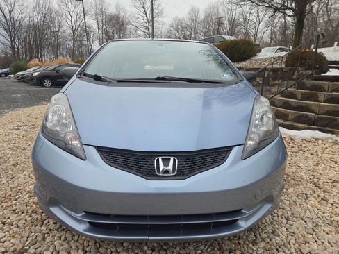 Used 2011 Honda Fit image 2