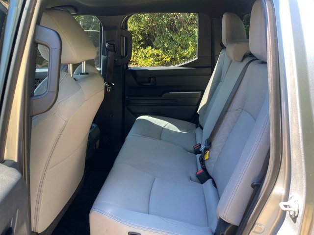 Used 2024 Toyota Tacoma SR5 RWD image 9