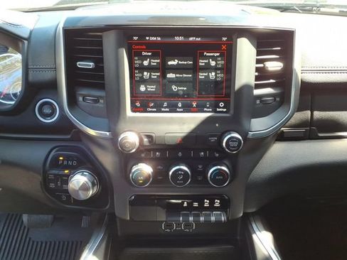 Used 2020 RAM 1500 Laramie w/ Sport Appearance Package AWD/4WD image 22