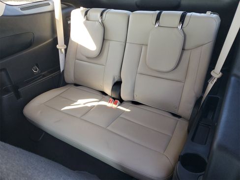 Certified 2021 Ford Explorer Limited w/ Equipment Group 301A image 12