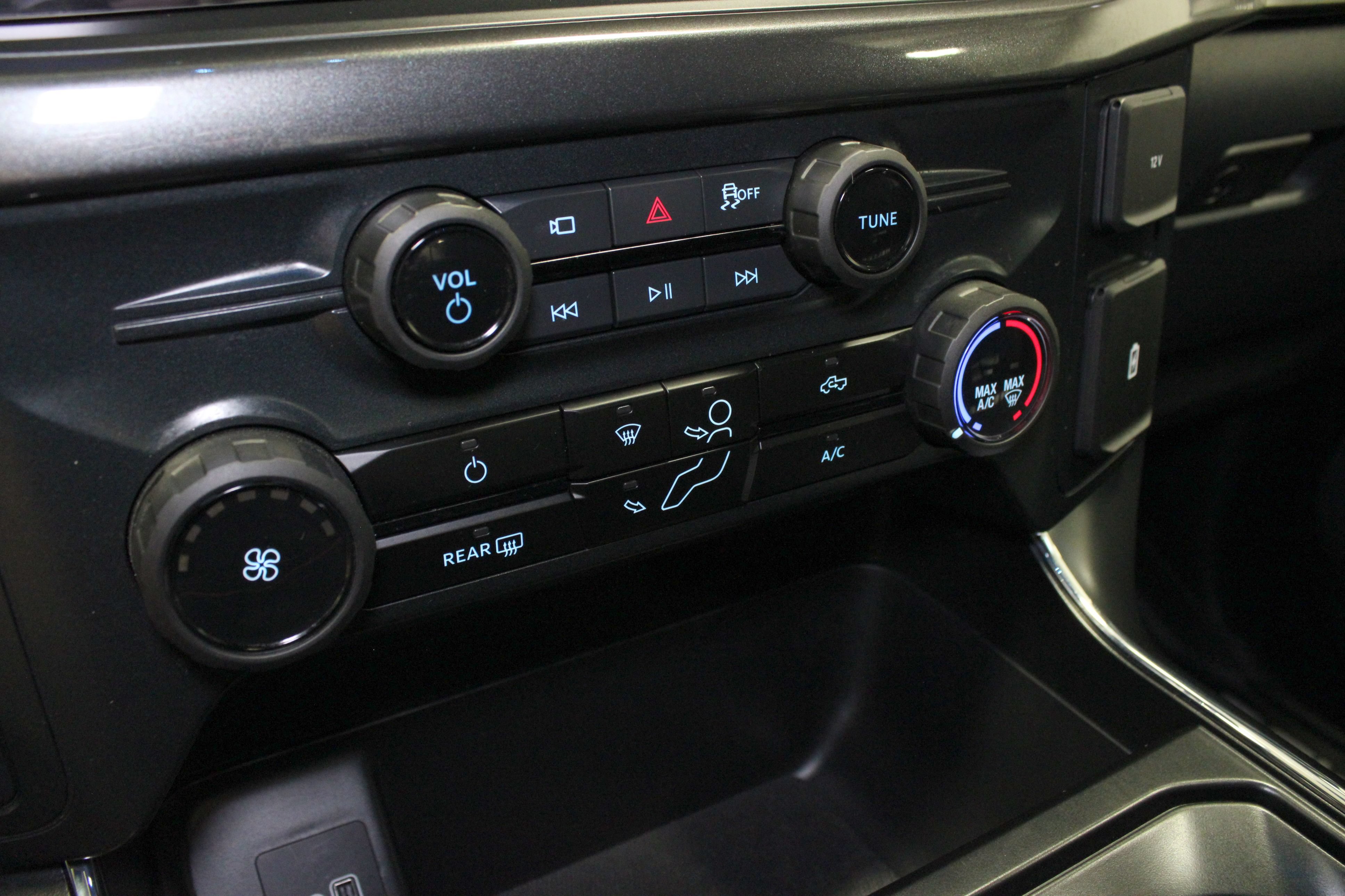 Used 2025 Ford F150 STX AWD/4WD image 25