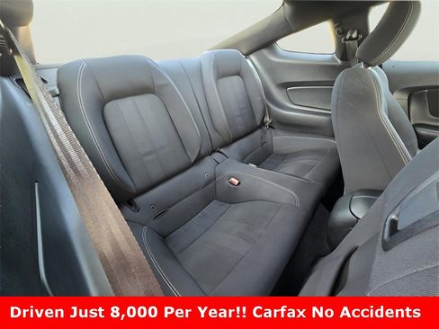 Used 2021 Ford Mustang Coupe w/ Equipment Group 101A image 17